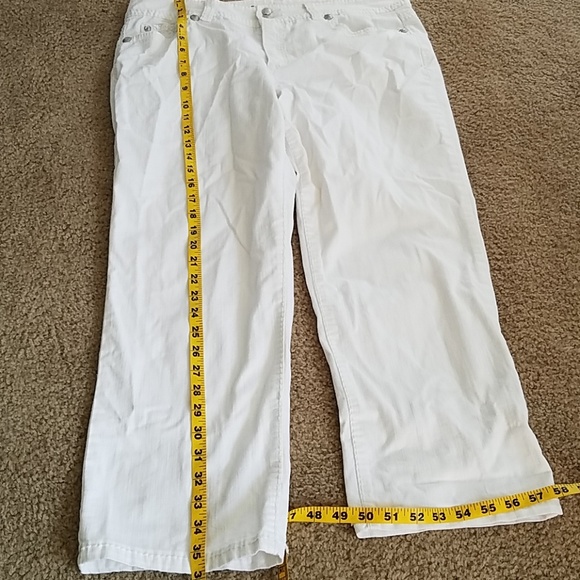 Code Blue pants - Picture 5 of 7